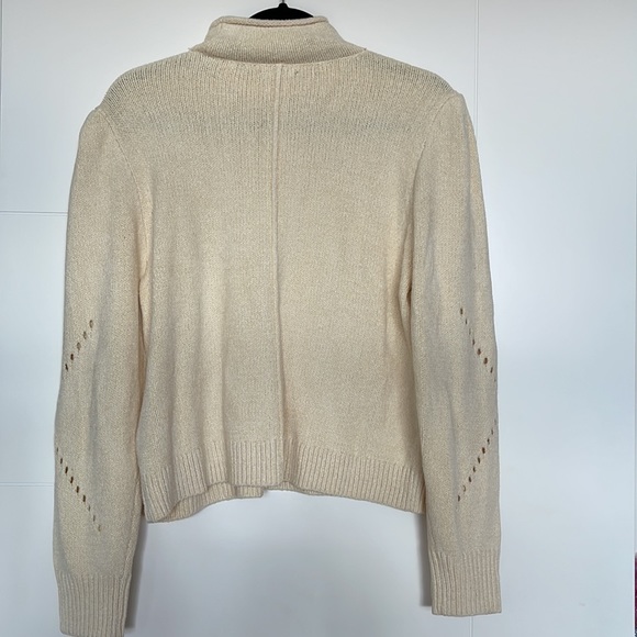 Aritzia Wilfred Knit Sweater - Picture 3 of 3